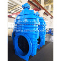 Non RIsiging Resilient Seat Gate Valve